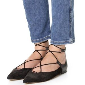 Sam Edelman Flats
